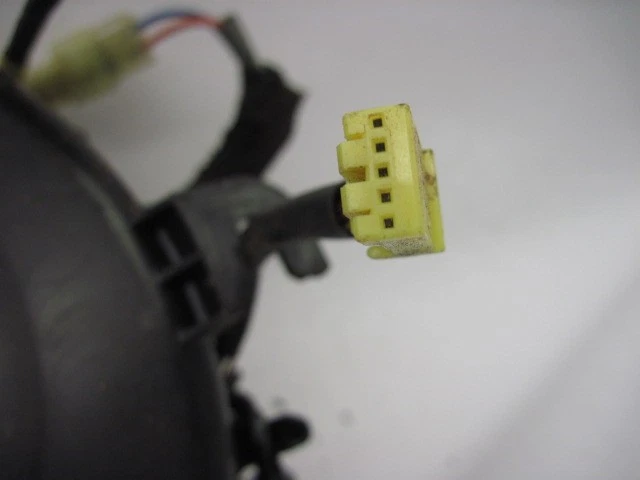 Used Right HVAC Blower Motor fits: 1996 Jaguar Xj6 Right Grade A Foto 2 de 4