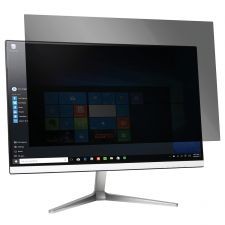 Kensington Sichtschutzfilter 2-fach abnehmbar 34" breit - Bild 2 von 2