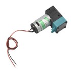 2X Pompa di Inchiostro Grande 24V 7W per Pompa di Inchiostro Liquido per St3320