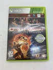 Mortal Kombat Komplete  Edition- Microsoft Xbox 360