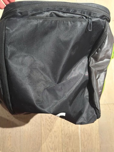 Kookaburra Pro Player Duffle Cricket Bag - Picture 6 of 6