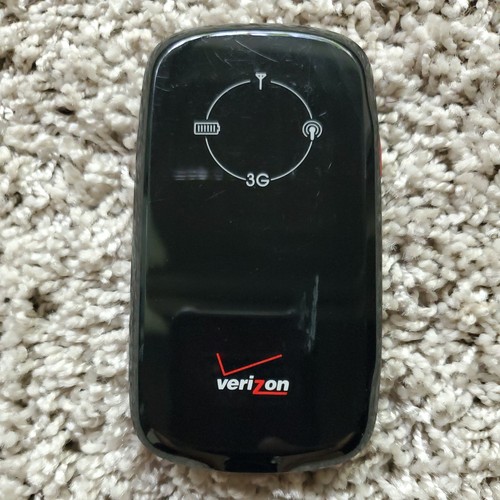 ZTE AC30 Five Spot Verizon Wireless 3G Mobile Hotspot Modem HotSpot MiFi - 第 1/5 張圖片