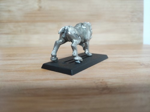 Ogor Mawtribes I Frostsäbel Warhammer Age of Sigmar Metall OOP GW  - Bild 6 von 10