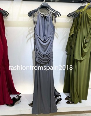 新品・未使用タグ付き　Full Of Love Long Dress Fubail / Full Of Love Long Dress