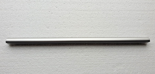 HP 15S-EQ 15S-FQ LCD Zawias Ramka Osłona paska SREBRNA