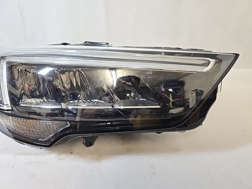 Frontscheinwerfer Opel Crossland X YQ00709880 Rechts Scheinwerfer  - Bild 3 von 9