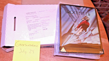 The Rocketeer ( 1991 ) Steelbook Bluray  New sealed in original shipper 
