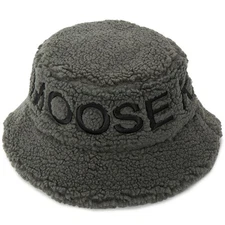 Moose Knuckles Cobbled Bucket Hat M32MA548 1185 67056950