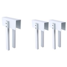Bifold Door Lock Double Door Child Safety Locks Childproof Closet Door Lock