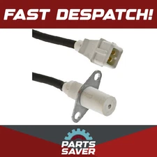 RPM / Crankshaft Sensor fits LANCIA DELTA 2.0 86 to 99 Cambiare Quality New