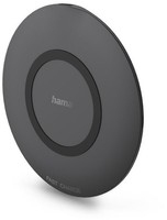 Hama Ladeteil FüR Handys Kabelloses Smartphone-Ladepad (15W)