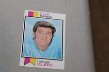 1973 Topps Football Card Complete Finish Fill Your List Set U Pick #1-250