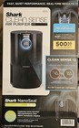 Shark HP100 NanoSeal Air Purifier - Black