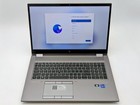 HP ZBook Fury 17 G8 17" FHD I9-11950H 2TB SSD 32GB W11P RTX A3000 FP Reader
