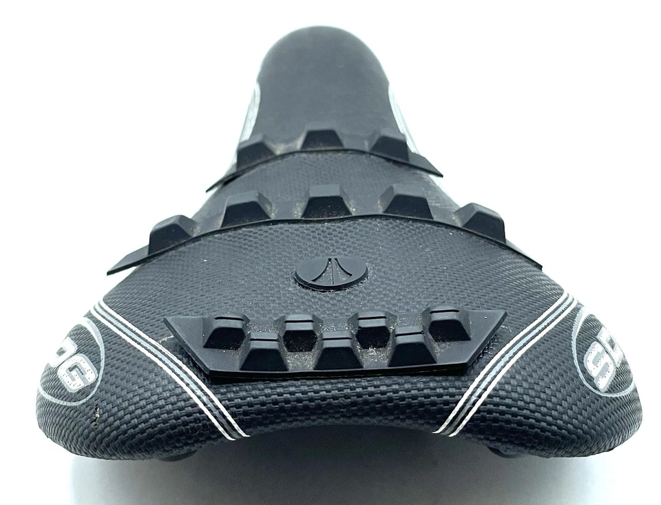 Sillín SDG Fly VL1079U MTB/descenso rieles de titanio Foto 2 de 4