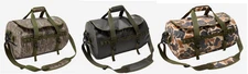 Drake Waterfowl DA1110 Hunting Duffle Waterproof Bag Camo All Sizes
