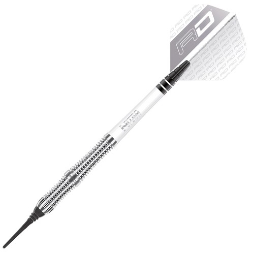 Red Dragon Softdarts Amari Darts mit 90% Tungsten TOP - Bild 2 von 6