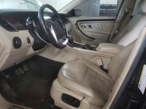 Driver Left Axle Shaft Rear AWD Fits 09-19 TAURUS 4737242 - Picture 7 of 12