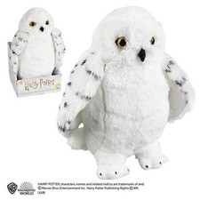 TNC Noble Partners - Harry Potter - Hedwig - Plüschfigur - Neu & OVP