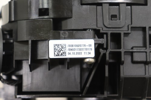 2022 - 2025 LUCID AIR STEERING COLUMN COMBINATION CONTROL SWITCH OEM P11NRA03T05 - Bild 15 von 17