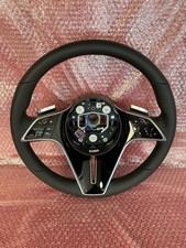 MERCEDES-BENZ S MAYBACH W223 2022 STEERING WHEEL A0004602418 ORIGINAL...