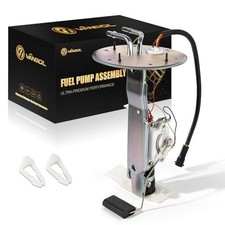 Electric Fuel Pump Assembly Compatible with 1997-2003 Ford E-150 E-250 E-350 E