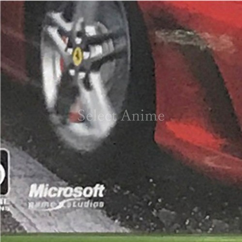Project Gotham Racing 3 Microsoft Xbox 360 NTSC-J CIB - Picture 17 of 18