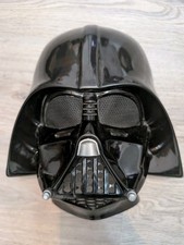 Star Wars Official Darth Vader Mask By Lucasfilm 2011 Rubie’s Costume Co
