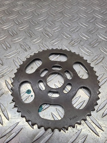 Volkswagen Touareg II 2014 059109116A Zahnrad Stirnrad Steuerkette RVP24204