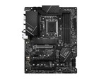 MSI PRO Z790-P WiFi DDR4 Motherboard INTEL Z790 LGA 1700 DDR4 4xM.2 ATX USB 3.2