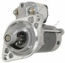 12V 9T Starter Motor 119515-77010 for Cub Cadet Volunteer 465 466 46F