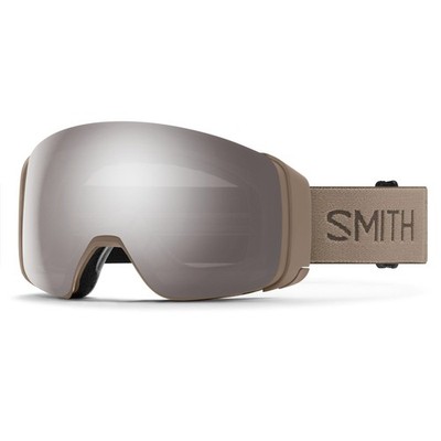 【SMITH】スミス 4D MAG ChromaPop アジアンフィット 4D MAG | Smith Optics | US