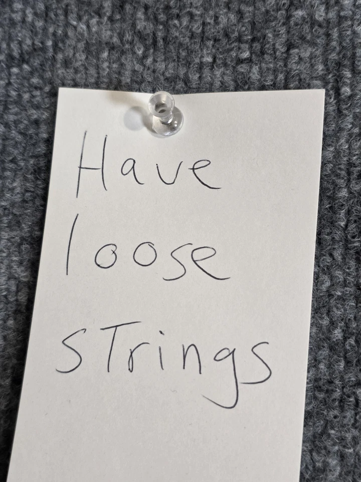 VINTAGE US Army BDU Jacket Mens Large Regular Woodland Camo Hot Weather 80s - Image 4 of 4