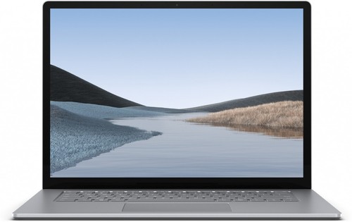 MICROSOFT Surface Laptop 3 I7-1065G7 (13,5 pouces, 16 Go, SSD 256 Go, AZERTY Pla - Photo 4/4
