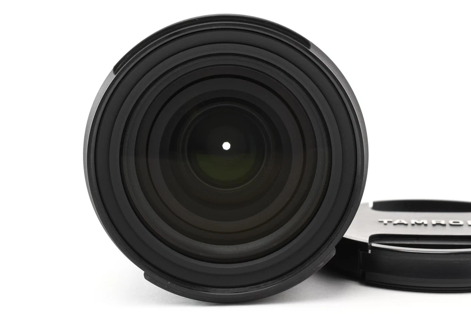 Tamron 28-200mm f/2.8-5.6 Di III RXD pour Sony E Modèle A071 [Exc+++] #3002213A - Photo 3/4