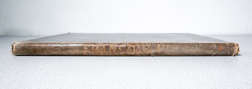 ⚜️ LIBRO FRANÇOIS I LE ROI CHEVALIER A. ROBIDA G. TOUDOUZE EPOCA 1909 ILLUSTRATO - Foto 12 di 12