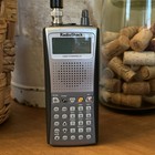 Radio Shack PRO-97 1000 kanałów Multi Trunking Skaner Odbiornik Radio 20-527