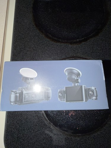 Quad Kamera kompakte Bauform kleinere Größe - Bild 3 von 3