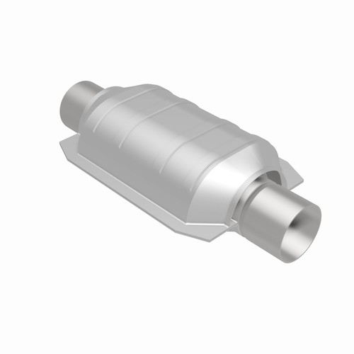 MagnaFlow 337104-BD Fits 1988 Mitsubishi Galant 3.0L V6 GAS SOHC Catalytic Conve - Picture 12 of 24