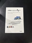Elgato USB Analog Video Capture Device PC MAC iPhone iPad kompatibel