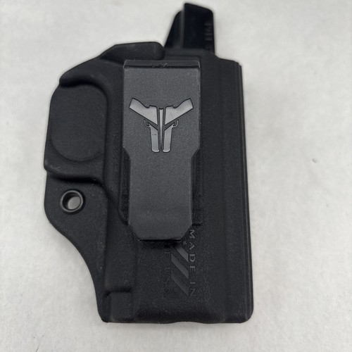 Blade-TechHolster RH 1911 3"