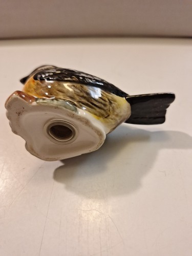 Schöne Vogelnest Salz und Pfefferstreuer - Bild 7 von 13