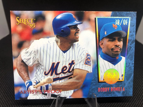 ARTIST'S PROOF 1995 Select - Your Choice - Foto 28 di 115