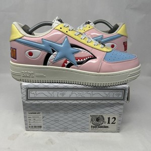 Bape Sta Shark | eBay Bape Sta Shark | eBay