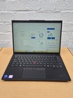 Lenovo ThinkPad L14 Gen5 Laptop 14" Touchscreen Intel Ultra 5 RAM 16GB SSD 256GB