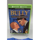Bully Scholarship Edition – Xbox 360/Xbox One – Complete – Tested Working