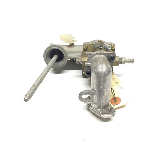 Briggs and Stratton 394373 carburetor Model 13 Flojet Assembly NOS - Picture 3 of 9