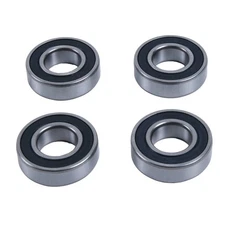Pivot Works Wheel Bearing Kit (PWRWS-HD06-000) for Harley FLHR Road King Ann. 13
