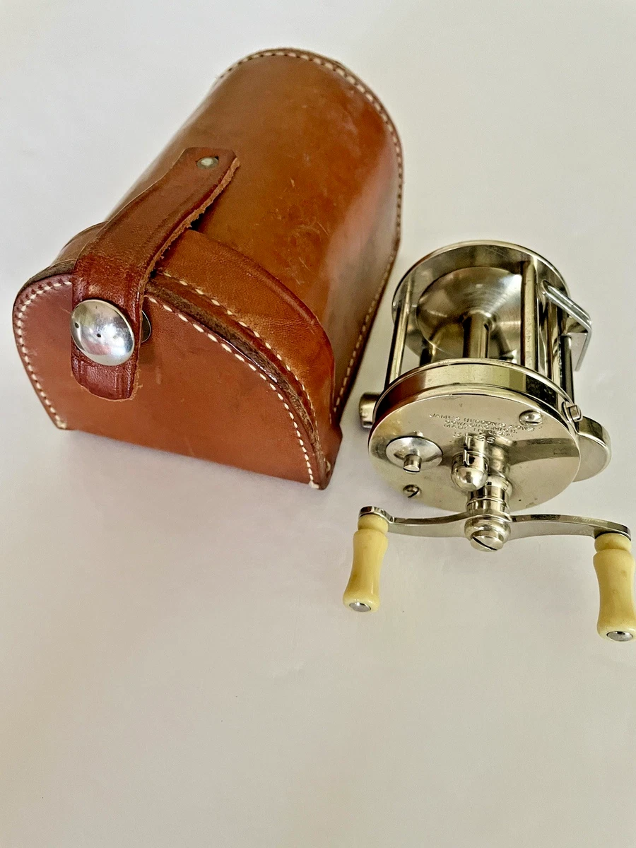 Heddon Vintage Fishing Reels for sale | eBay