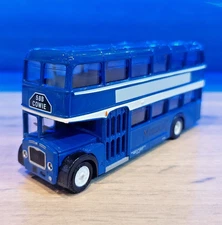 EFE 14201 Bristol FLF Lodekka with Early Grille Alexander Midland Scottish Bus